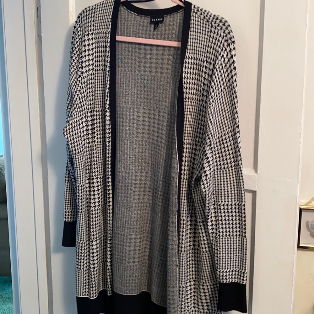 Cardigan